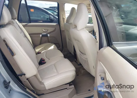 2014 Volvo Xc90 3.2 из США, поврежденный, VIN YV4952CZ4E1694026